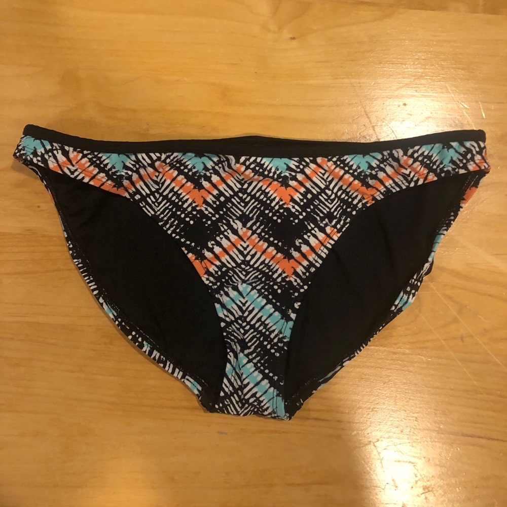 bikini bottoms
